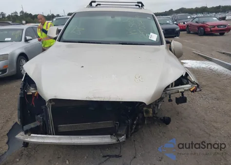 2007 Audi Q7 3.6 Premium from USA, damaged, VIN WA1BY74L27D065251